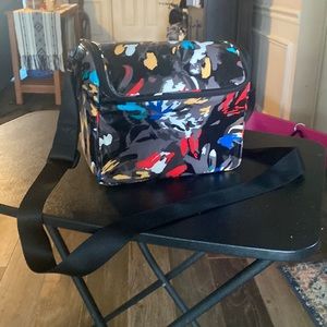 Vera Bradley lunch box